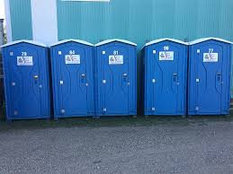 Best Deluxe Portable Toilet Rental  in USA